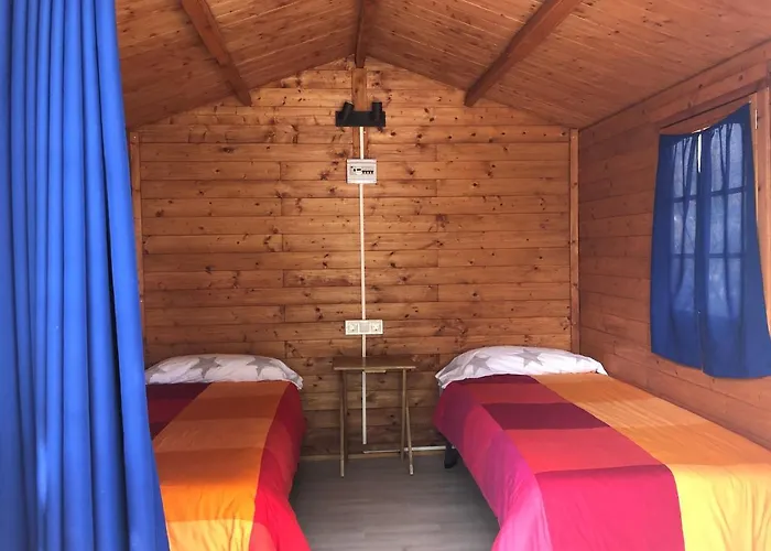 Camping Santa Clara